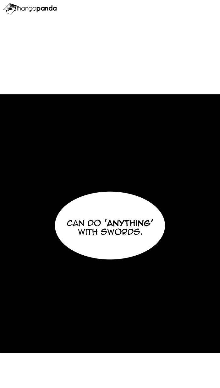 Tower of God Chapter 291 image 068